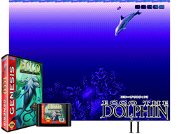 Ecco - The Tides of Time